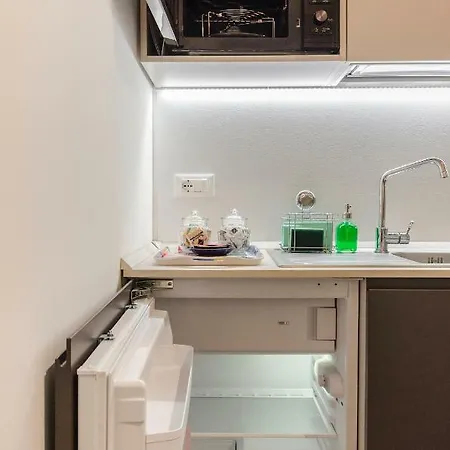 Appartement Colonna Bologna, Under The Two Towers *